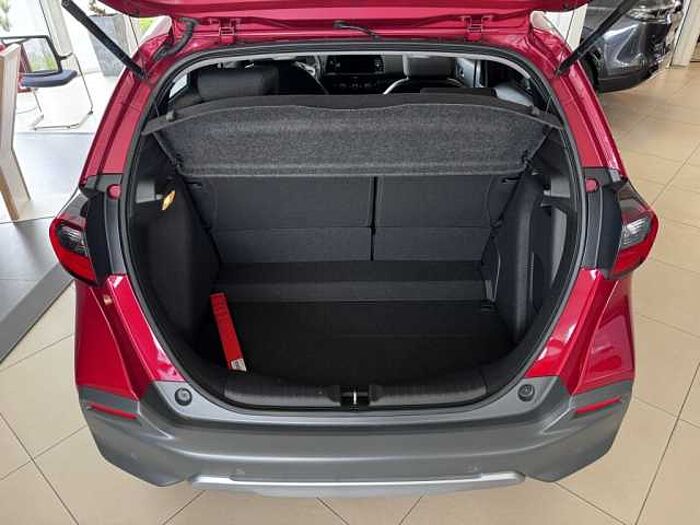 Honda Jazz e:HEV 1.5 i-MMD Hybrid Crosstar Advance