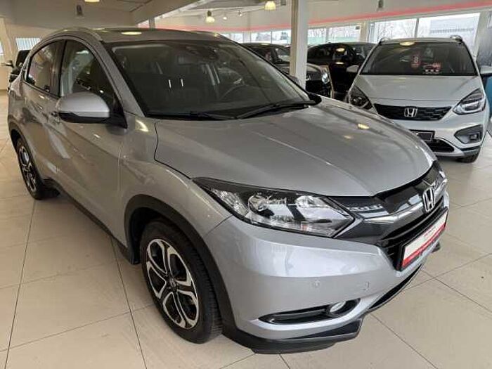 Honda HR-V 1.5 i-VTEC CVT Executive