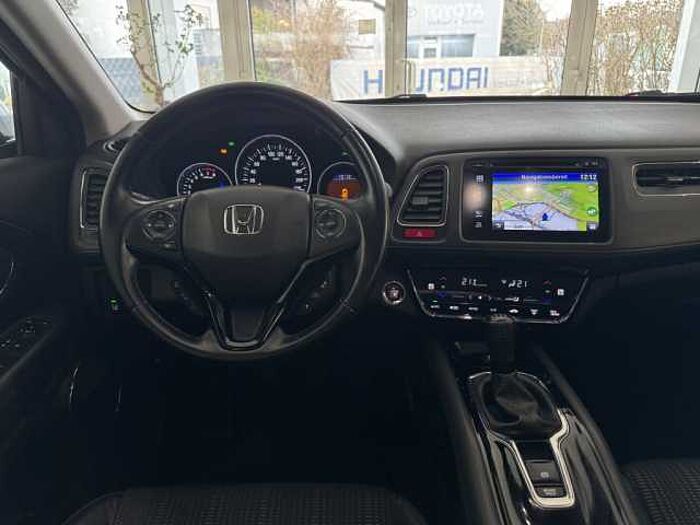 Honda HR-V 1.5 i-VTEC CVT Executive