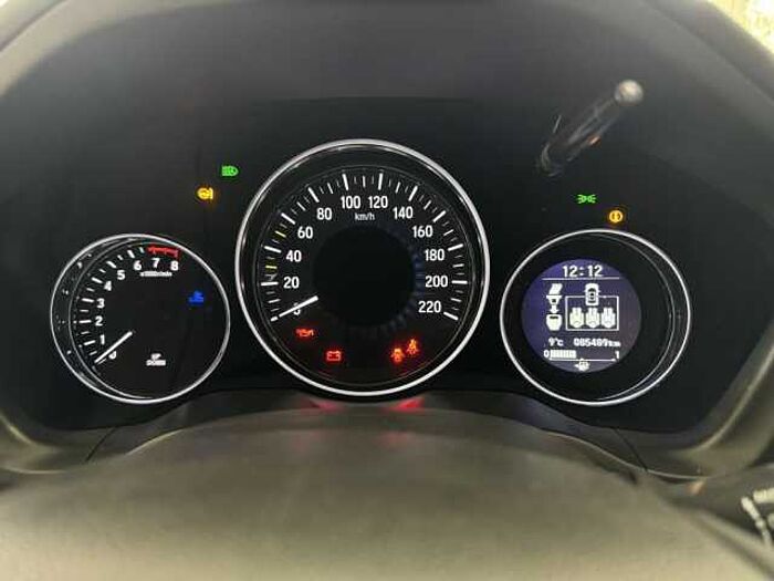 Honda HR-V 1.5 i-VTEC CVT Executive