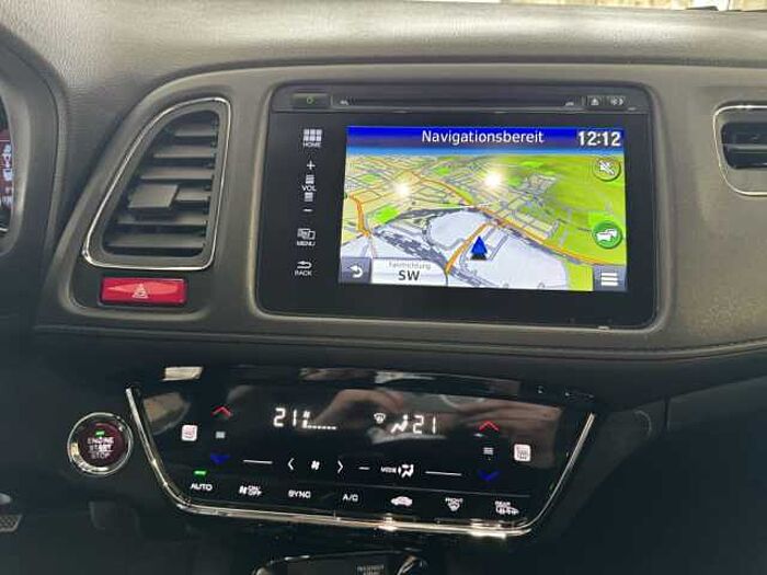 Honda HR-V 1.5 i-VTEC CVT Executive