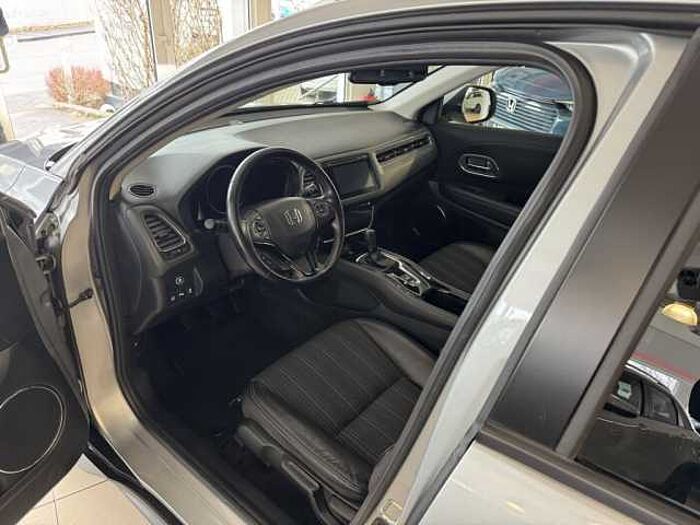 Honda HR-V 1.5 i-VTEC CVT Executive