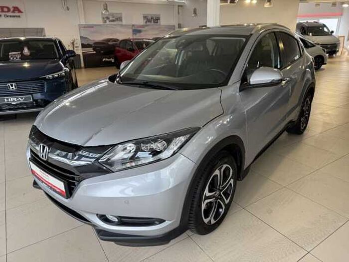 Honda HR-V 1.5 i-VTEC CVT Executive