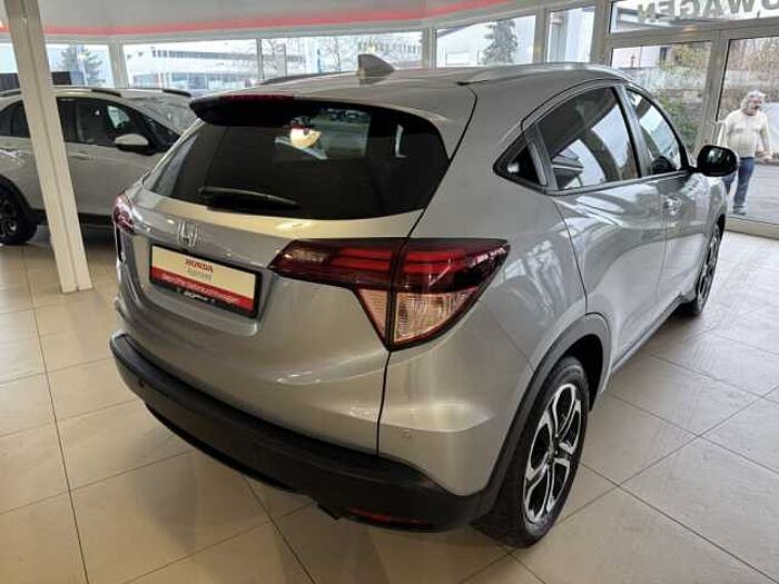 Honda HR-V 1.5 i-VTEC CVT Executive