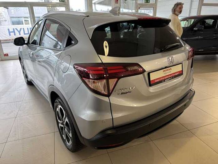 Honda HR-V 1.5 i-VTEC CVT Executive