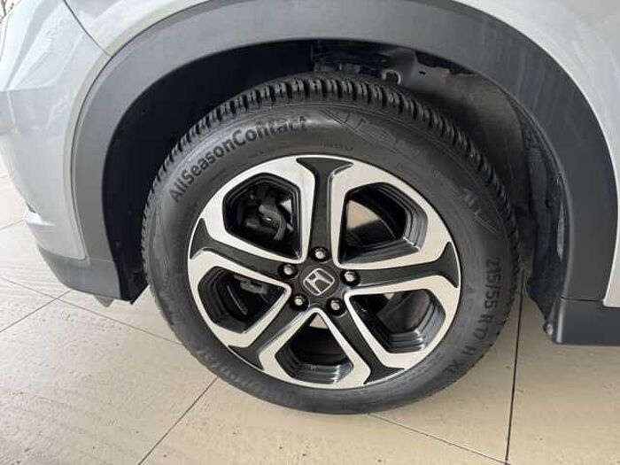 Honda HR-V 1.5 i-VTEC CVT Executive