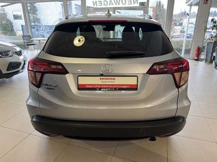 Honda HR-V 1.5 i-VTEC CVT Executive