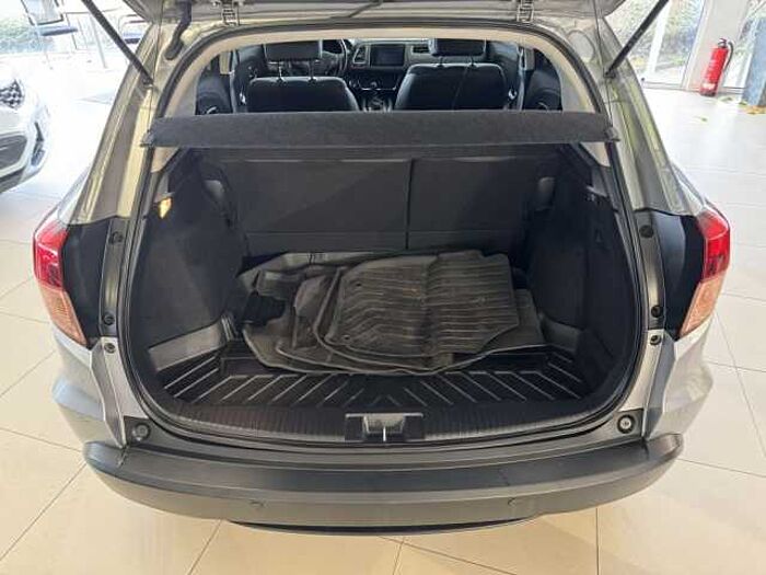 Honda HR-V 1.5 i-VTEC CVT Executive