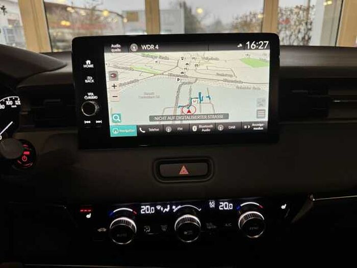 Honda HR-V e: HEV 1.5 i-MMD Hybrid Advance