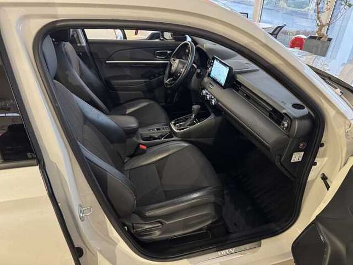 Honda HR-V e: HEV 1.5 i-MMD Hybrid Advance