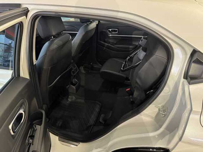 Honda HR-V e: HEV 1.5 i-MMD Hybrid Advance