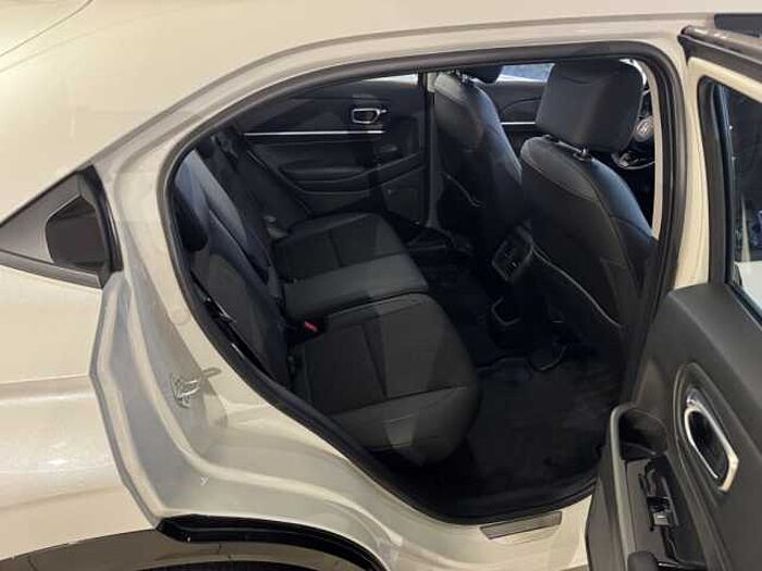 Honda HR-V e: HEV 1.5 i-MMD Hybrid Advance