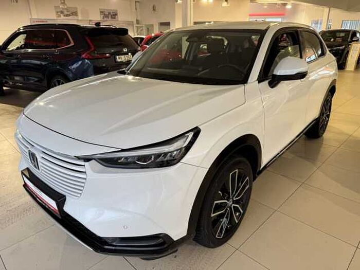 Honda HR-V e: HEV 1.5 i-MMD Hybrid Advance