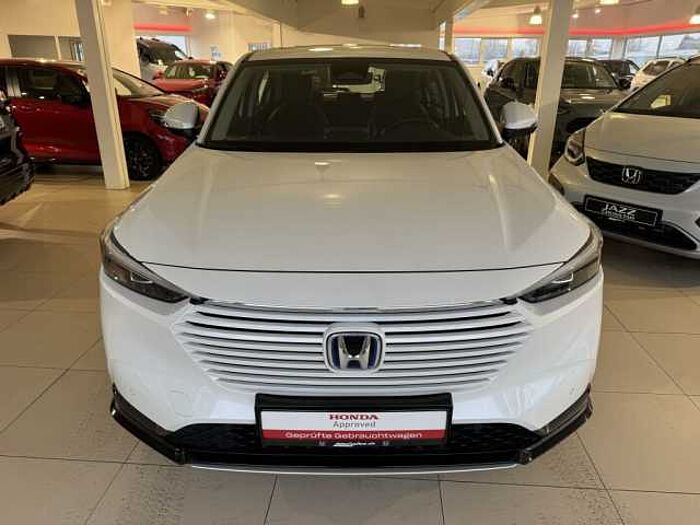 Honda HR-V e: HEV 1.5 i-MMD Hybrid Advance