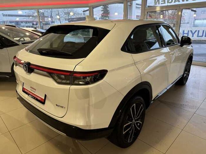 Honda HR-V e: HEV 1.5 i-MMD Hybrid Advance