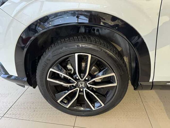 Honda HR-V e: HEV 1.5 i-MMD Hybrid Advance