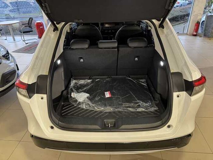 Honda HR-V e: HEV 1.5 i-MMD Hybrid Advance