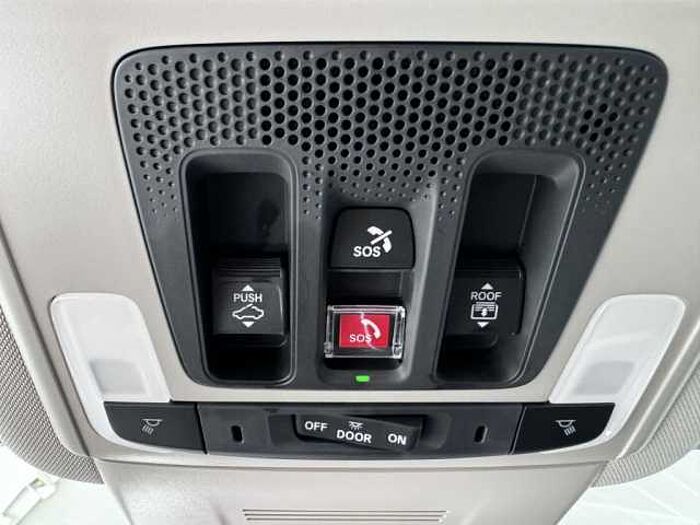 Honda CR-V e:HEV 2.0 i-MMD Hybrid AWD Elegance