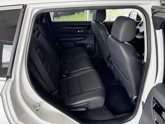 Honda CR-V e:HEV 2.0 i-MMD Hybrid AWD Elegance