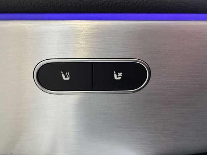 Mercedes-Benz CLA 180 d 7G-DCT AMG Line