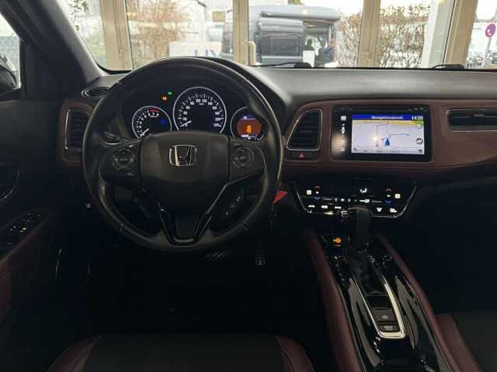 Honda HR-V 1.5 i-VTEC TURBO CVT Sport