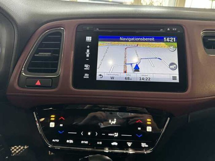 Honda HR-V 1.5 i-VTEC TURBO CVT Sport