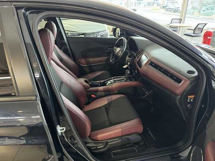 Honda HR-V 1.5 i-VTEC TURBO CVT Sport