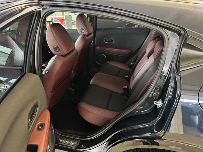 Honda HR-V 1.5 i-VTEC TURBO CVT Sport