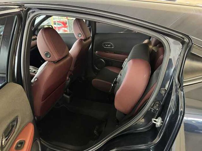 Honda HR-V 1.5 i-VTEC TURBO CVT Sport