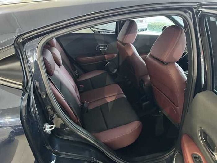 Honda HR-V 1.5 i-VTEC TURBO CVT Sport