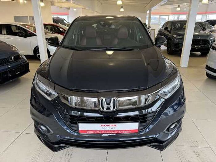 Honda HR-V 1.5 i-VTEC TURBO CVT Sport