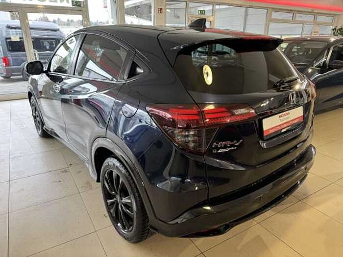 Honda HR-V 1.5 i-VTEC TURBO CVT Sport