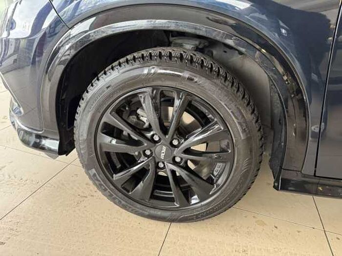 Honda HR-V 1.5 i-VTEC TURBO CVT Sport