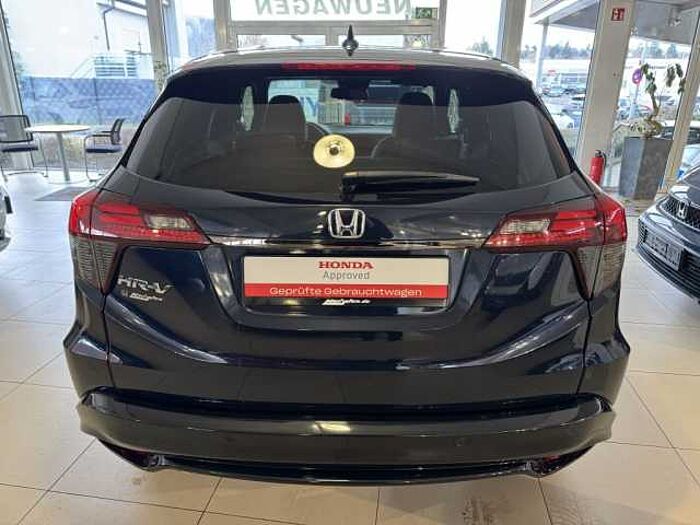 Honda HR-V 1.5 i-VTEC TURBO CVT Sport