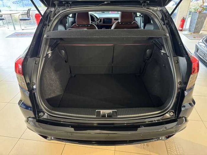 Honda HR-V 1.5 i-VTEC TURBO CVT Sport