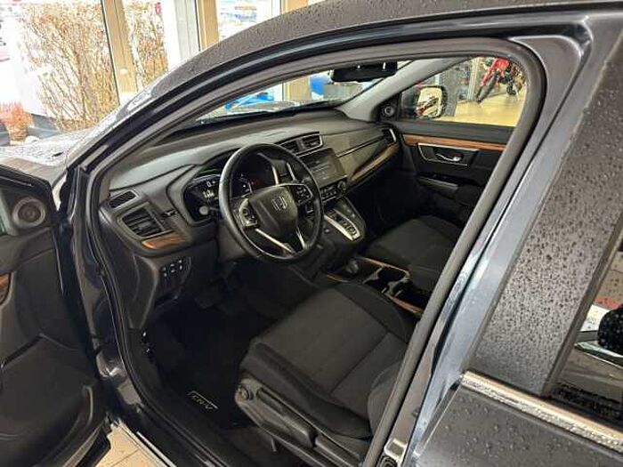 Honda CR-V e:HEV 2.0 i-MMD Hybrid 2WD Elegance