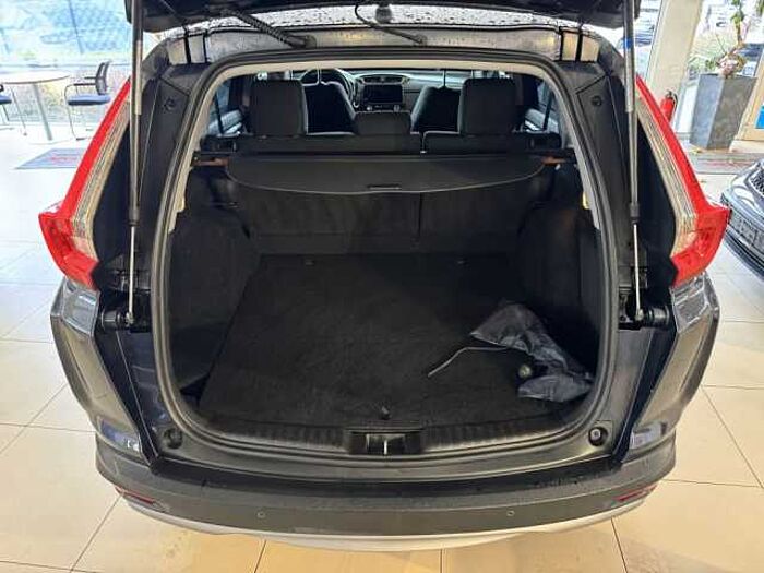 Honda CR-V e:HEV 2.0 i-MMD Hybrid 2WD Elegance