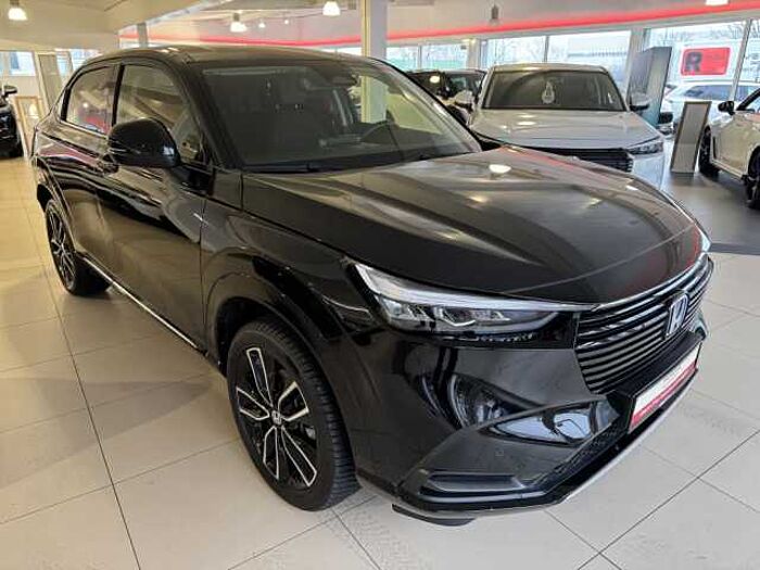 Honda HR-V e: HEV 1.5 i-MMD Hybrid Advance