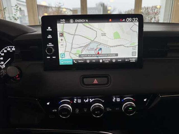 Honda HR-V e: HEV 1.5 i-MMD Hybrid Advance