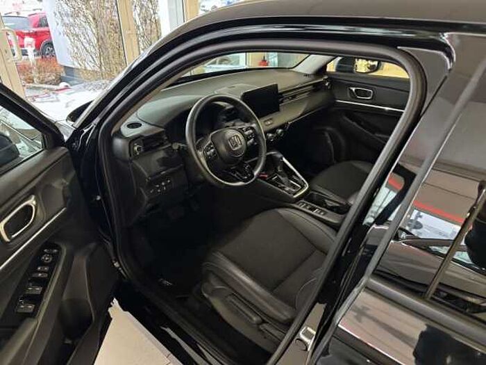 Honda HR-V e: HEV 1.5 i-MMD Hybrid Advance