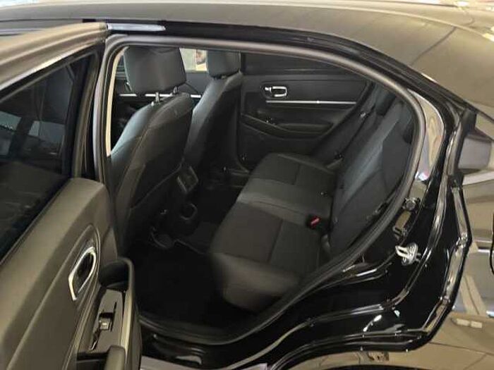 Honda HR-V e: HEV 1.5 i-MMD Hybrid Advance