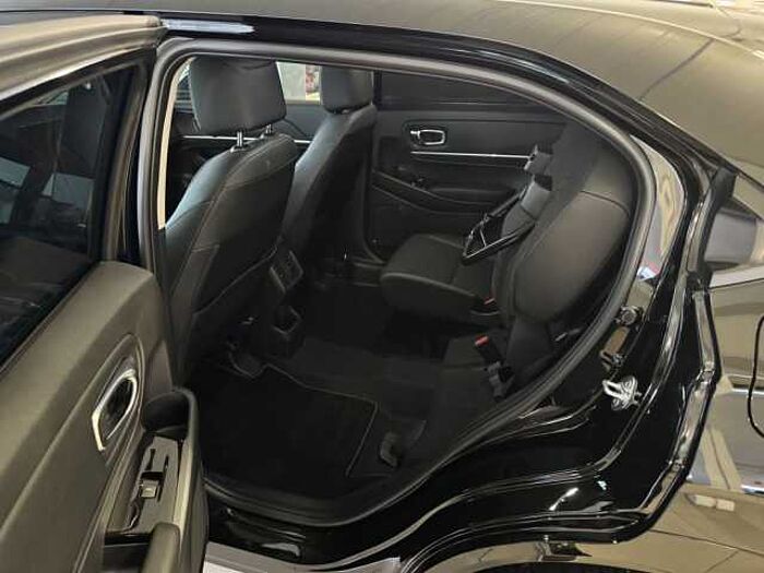 Honda HR-V e: HEV 1.5 i-MMD Hybrid Advance