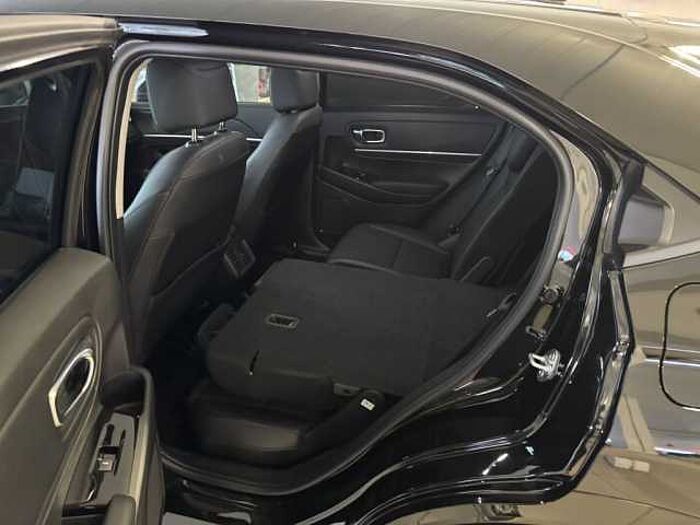 Honda HR-V e: HEV 1.5 i-MMD Hybrid Advance