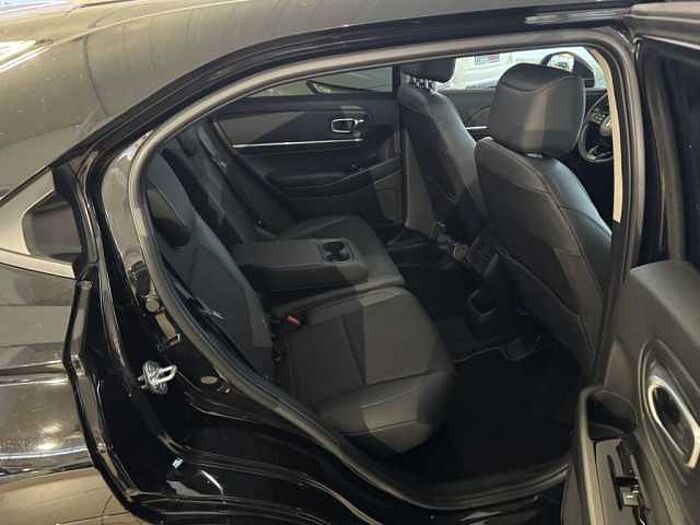 Honda HR-V e: HEV 1.5 i-MMD Hybrid Advance