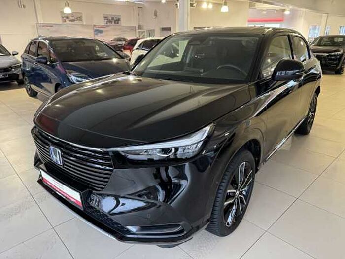 Honda HR-V e: HEV 1.5 i-MMD Hybrid Advance
