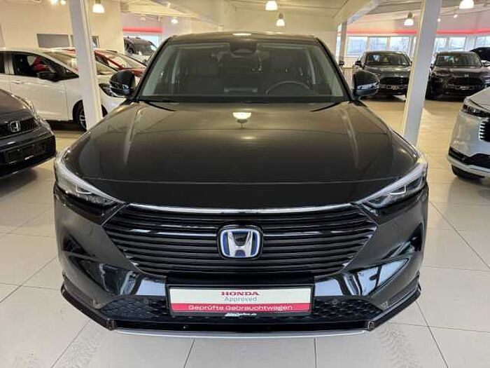 Honda HR-V e: HEV 1.5 i-MMD Hybrid Advance