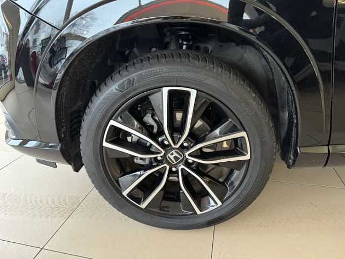 Honda HR-V e: HEV 1.5 i-MMD Hybrid Advance