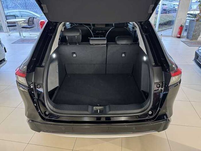Honda HR-V e: HEV 1.5 i-MMD Hybrid Advance