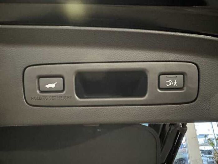 Honda HR-V e: HEV 1.5 i-MMD Hybrid Advance