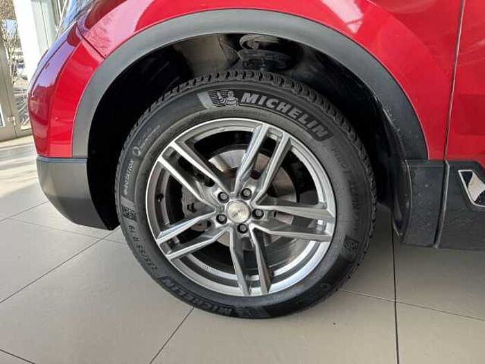 Honda CR-V 1.5T 4WD CVT Executive